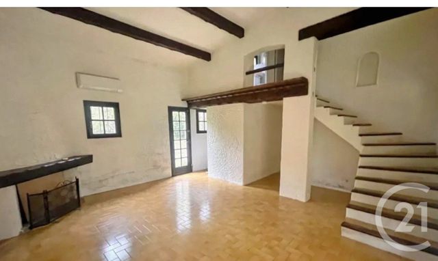 Maison &agrave; vendre - 4 pi&egrave;ces - 76 m2 - Roquefort Les Pins - 06 - PROVENCE-ALPES-COTE-D-AZUR