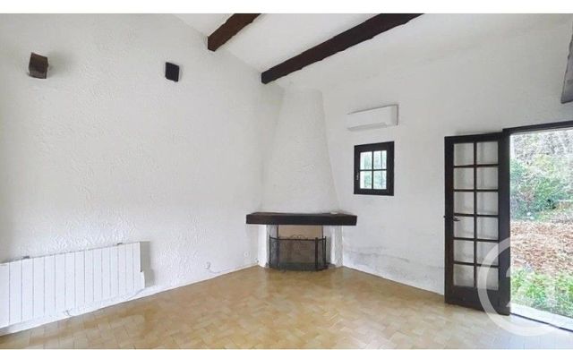 Maison &agrave; vendre - 4 pi&egrave;ces - 76 m2 - Roquefort Les Pins - 06 - PROVENCE-ALPES-COTE-D-AZUR