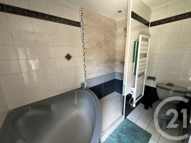 Maison &agrave; vendre - 4 pi&egrave;ces - 89,59 m2 - Roquefort Les Pins - 06 - PROVENCE-ALPES-COTE-D-AZUR