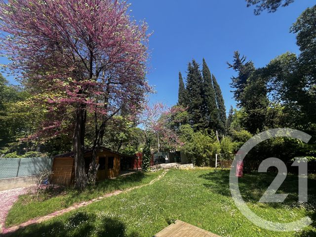 Maison &agrave; vendre - 4 pi&egrave;ces - 89,59 m2 - Roquefort Les Pins - 06 - PROVENCE-ALPES-COTE-D-AZUR