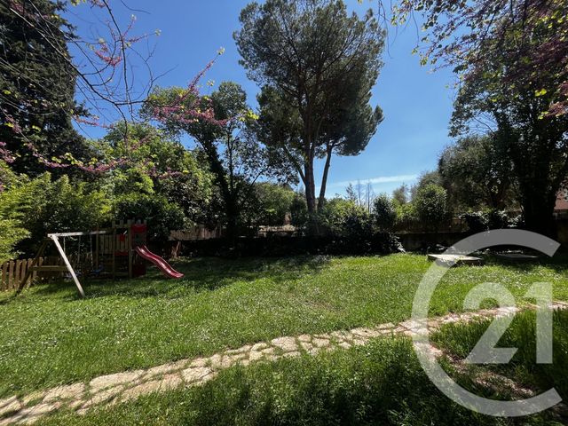 Maison &agrave; vendre - 4 pi&egrave;ces - 89,59 m2 - Roquefort Les Pins - 06 - PROVENCE-ALPES-COTE-D-AZUR