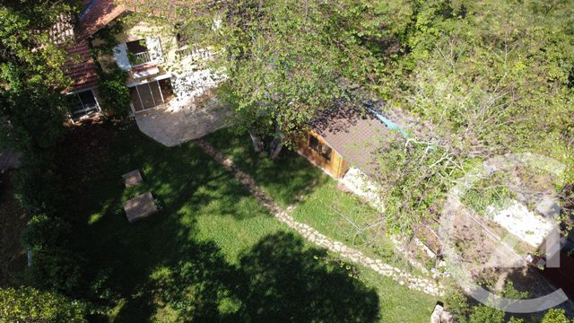 Maison &agrave; vendre - 4 pi&egrave;ces - 89,59 m2 - Roquefort Les Pins - 06 - PROVENCE-ALPES-COTE-D-AZUR