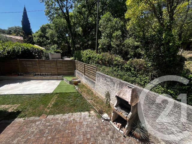 Maison &agrave; vendre - 4 pi&egrave;ces - 89,59 m2 - Roquefort Les Pins - 06 - PROVENCE-ALPES-COTE-D-AZUR
