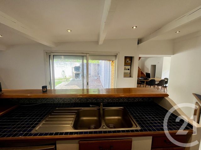 Maison &agrave; vendre - 4 pi&egrave;ces - 89,59 m2 - Roquefort Les Pins - 06 - PROVENCE-ALPES-COTE-D-AZUR