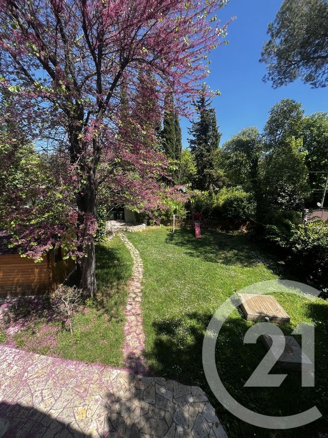 Maison &agrave; vendre - 4 pi&egrave;ces - 89,59 m2 - Roquefort Les Pins - 06 - PROVENCE-ALPES-COTE-D-AZUR