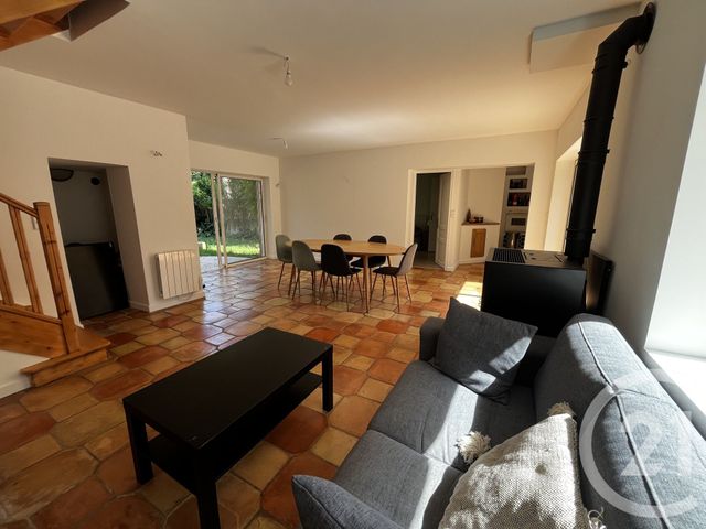 Maison &agrave; vendre - 4 pi&egrave;ces - 89,59 m2 - Roquefort Les Pins - 06 - PROVENCE-ALPES-COTE-D-AZUR