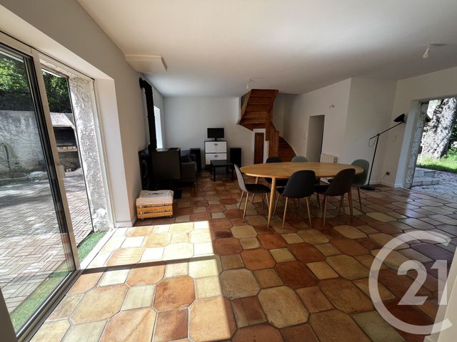 Maison &agrave; vendre - 4 pi&egrave;ces - 89,59 m2 - Roquefort Les Pins - 06 - PROVENCE-ALPES-COTE-D-AZUR