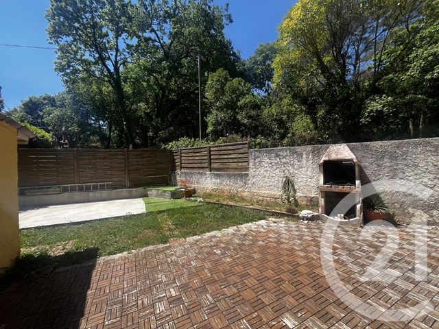 Maison &agrave; vendre - 4 pi&egrave;ces - 89,59 m2 - Roquefort Les Pins - 06 - PROVENCE-ALPES-COTE-D-AZUR