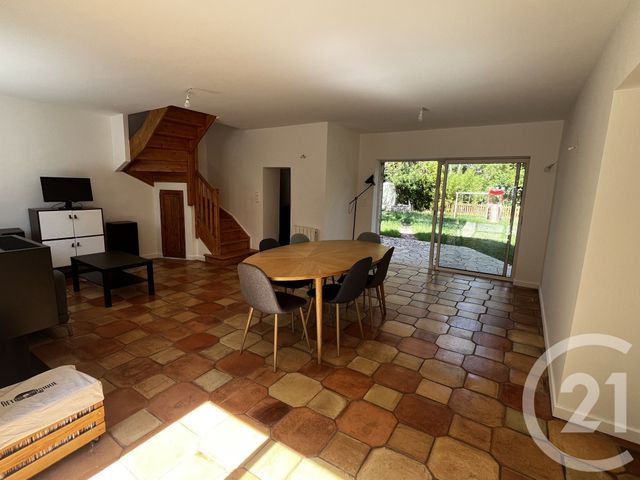 Maison &agrave; vendre - 4 pi&egrave;ces - 89,59 m2 - Roquefort Les Pins - 06 - PROVENCE-ALPES-COTE-D-AZUR