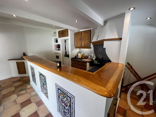 Maison &agrave; vendre - 4 pi&egrave;ces - 89,59 m2 - Roquefort Les Pins - 06 - PROVENCE-ALPES-COTE-D-AZUR