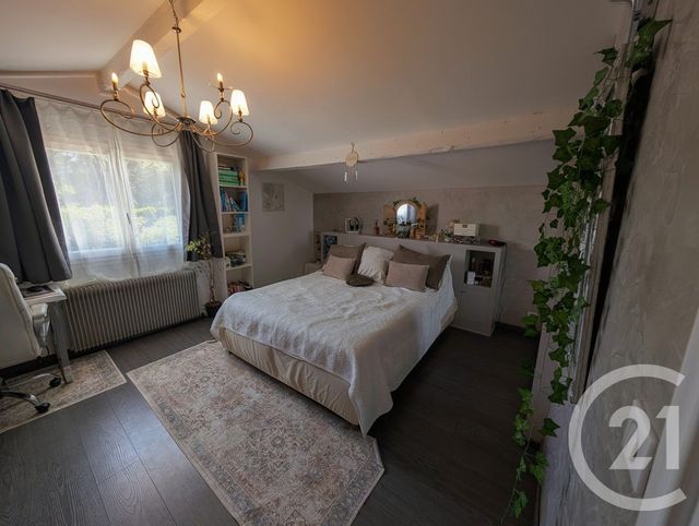 Maison &agrave; vendre - 9 pi&egrave;ces - 214 m2 - Roquefort Les Pins - 06 - PROVENCE-ALPES-COTE-D-AZUR