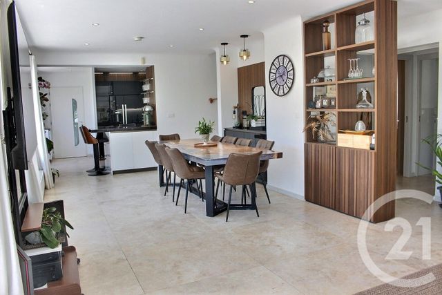 Maison &agrave; vendre - 9 pi&egrave;ces - 214 m2 - Roquefort Les Pins - 06 - PROVENCE-ALPES-COTE-D-AZUR