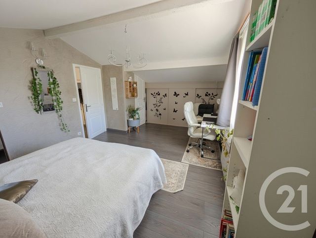Maison &agrave; vendre - 9 pi&egrave;ces - 214 m2 - Roquefort Les Pins - 06 - PROVENCE-ALPES-COTE-D-AZUR