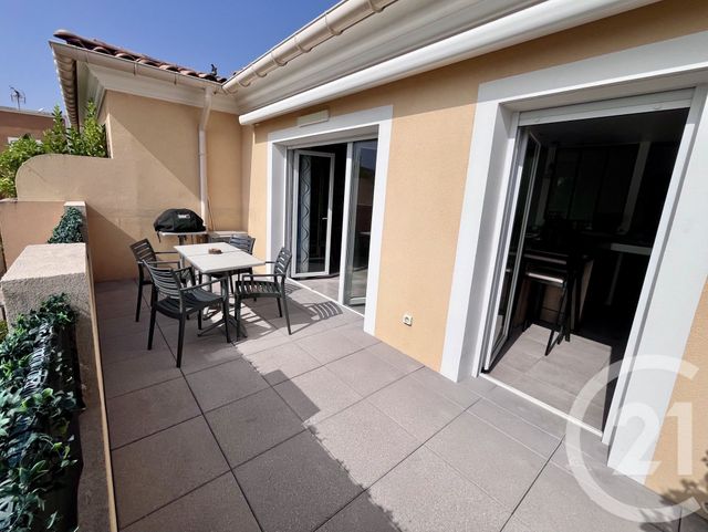 Appartement F4 &agrave; vendre - 4 pi&egrave;ces - 81,65 m2 - Roquefort Les Pins - 06 - PROVENCE-ALPES-COTE-D-AZUR