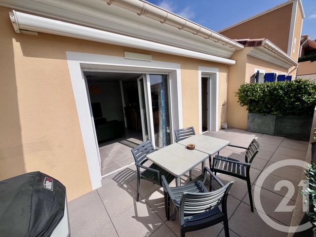 Appartement F4 &agrave; vendre - 4 pi&egrave;ces - 81,65 m2 - Roquefort Les Pins - 06 - PROVENCE-ALPES-COTE-D-AZUR