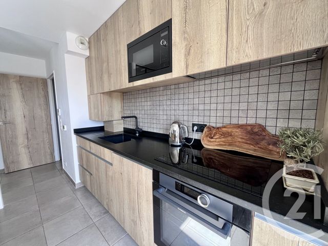 Appartement F4 &agrave; vendre - 4 pi&egrave;ces - 81,65 m2 - Roquefort Les Pins - 06 - PROVENCE-ALPES-COTE-D-AZUR