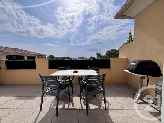 Appartement F4 &agrave; vendre - 4 pi&egrave;ces - 81,65 m2 - Roquefort Les Pins - 06 - PROVENCE-ALPES-COTE-D-AZUR