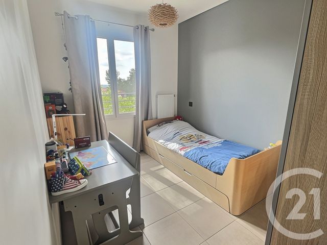 Appartement F4 &agrave; vendre - 4 pi&egrave;ces - 81,65 m2 - Roquefort Les Pins - 06 - PROVENCE-ALPES-COTE-D-AZUR