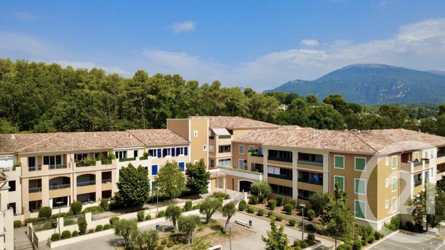 Appartement F4 &agrave; vendre - 4 pi&egrave;ces - 81,65 m2 - Roquefort Les Pins - 06 - PROVENCE-ALPES-COTE-D-AZUR