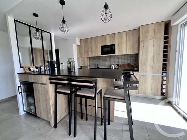 Appartement F4 &agrave; vendre - 4 pi&egrave;ces - 81,65 m2 - Roquefort Les Pins - 06 - PROVENCE-ALPES-COTE-D-AZUR