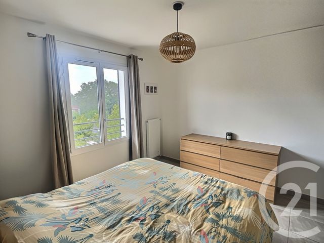 Appartement F4 &agrave; vendre - 4 pi&egrave;ces - 81,65 m2 - Roquefort Les Pins - 06 - PROVENCE-ALPES-COTE-D-AZUR