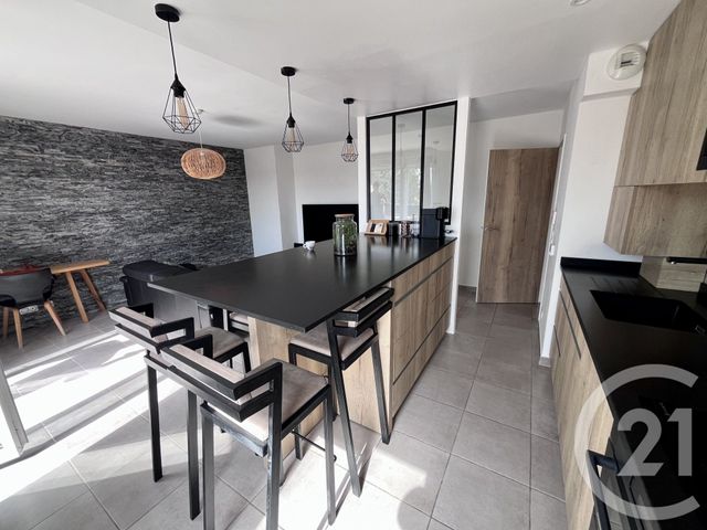Appartement F4 &agrave; vendre - 4 pi&egrave;ces - 81,65 m2 - Roquefort Les Pins - 06 - PROVENCE-ALPES-COTE-D-AZUR