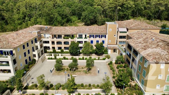 Appartement F4 &agrave; vendre - 4 pi&egrave;ces - 81,65 m2 - Roquefort Les Pins - 06 - PROVENCE-ALPES-COTE-D-AZUR