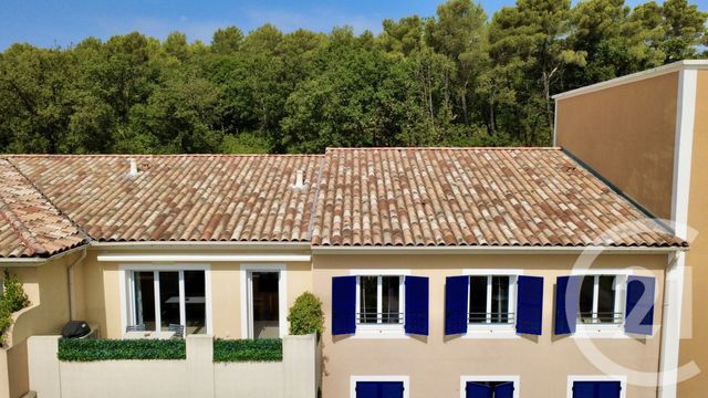 Appartement F4 &agrave; vendre - 4 pi&egrave;ces - 81,65 m2 - Roquefort Les Pins - 06 - PROVENCE-ALPES-COTE-D-AZUR