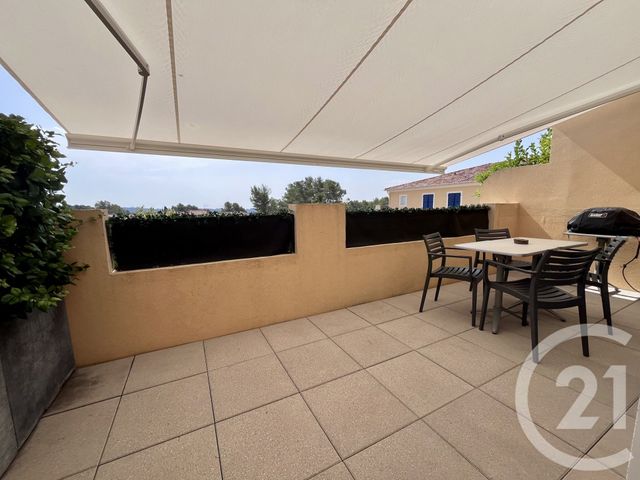 Appartement F4 &agrave; vendre - 4 pi&egrave;ces - 81,65 m2 - Roquefort Les Pins - 06 - PROVENCE-ALPES-COTE-D-AZUR