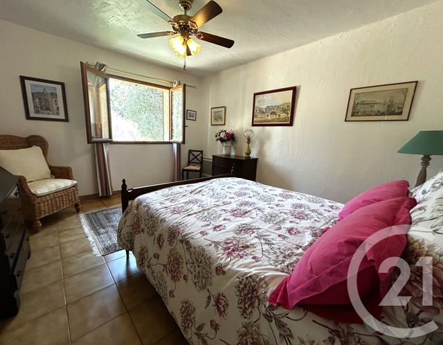 Maison &agrave; vendre - 7 pi&egrave;ces - 211,53 m2 - Roquefort Les Pins - 06 - PROVENCE-ALPES-COTE-D-AZUR