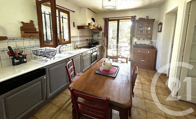 Maison &agrave; vendre - 7 pi&egrave;ces - 211,53 m2 - Roquefort Les Pins - 06 - PROVENCE-ALPES-COTE-D-AZUR