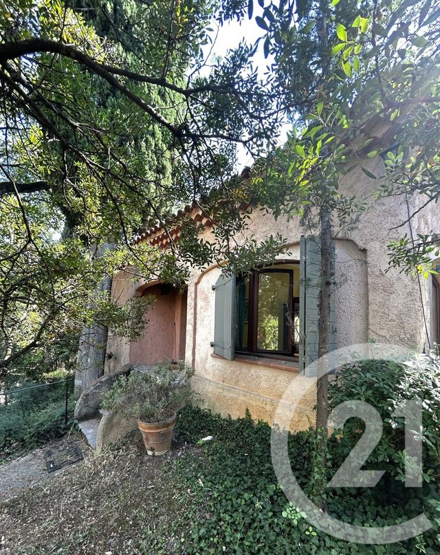 Maison &agrave; vendre - 7 pi&egrave;ces - 211,53 m2 - Roquefort Les Pins - 06 - PROVENCE-ALPES-COTE-D-AZUR