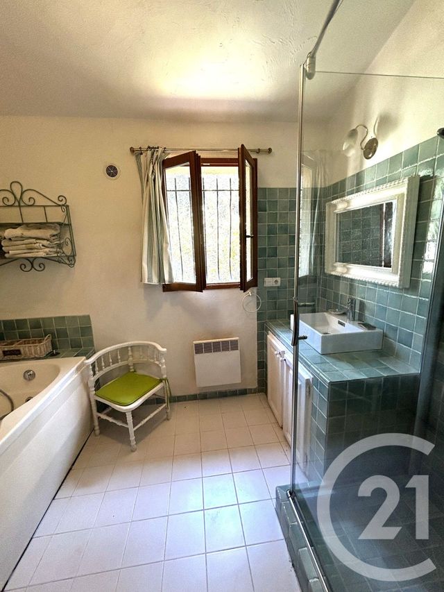 Maison &agrave; vendre - 7 pi&egrave;ces - 211,53 m2 - Roquefort Les Pins - 06 - PROVENCE-ALPES-COTE-D-AZUR