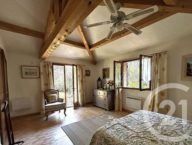 Maison &agrave; vendre - 7 pi&egrave;ces - 211,53 m2 - Roquefort Les Pins - 06 - PROVENCE-ALPES-COTE-D-AZUR