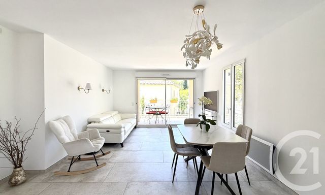 Appartement à vendre LE ROURET