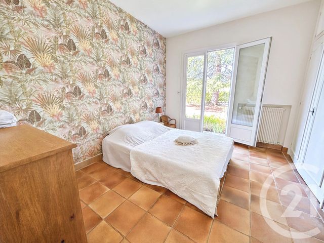 Maison &agrave; vendre - 5 pi&egrave;ces - 135 m2 - Roquefort Les Pins - 06 - PROVENCE-ALPES-COTE-D-AZUR