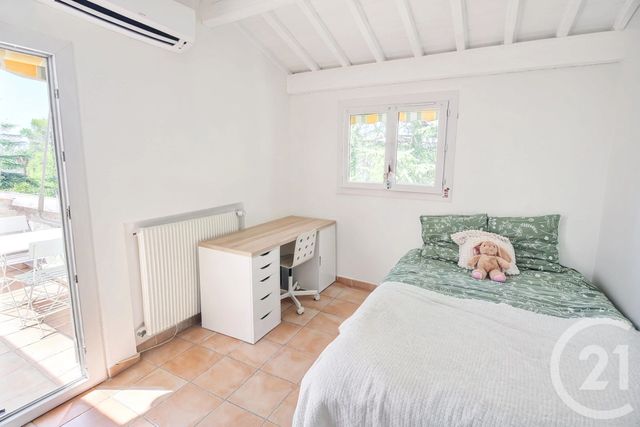 Maison &agrave; vendre - 5 pi&egrave;ces - 135 m2 - Roquefort Les Pins - 06 - PROVENCE-ALPES-COTE-D-AZUR