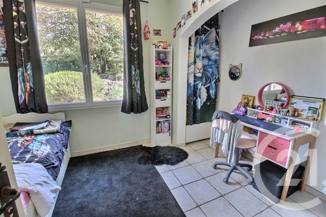 Maison &agrave; vendre - 4 pi&egrave;ces - 97,20 m2 - Roquefort Les Pins - 06 - PROVENCE-ALPES-COTE-D-AZUR