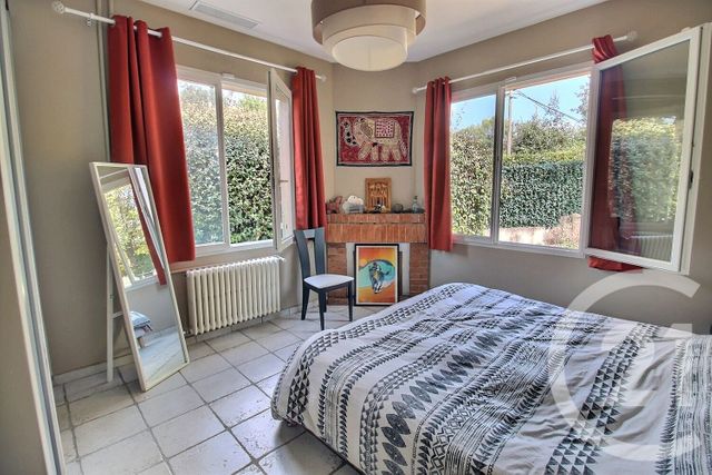Maison &agrave; vendre - 4 pi&egrave;ces - 97,20 m2 - Roquefort Les Pins - 06 - PROVENCE-ALPES-COTE-D-AZUR
