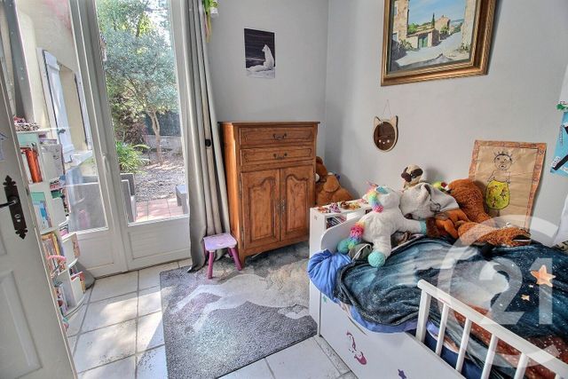 Maison &agrave; vendre - 4 pi&egrave;ces - 97,20 m2 - Roquefort Les Pins - 06 - PROVENCE-ALPES-COTE-D-AZUR