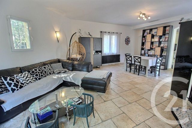 Maison &agrave; vendre - 4 pi&egrave;ces - 97,20 m2 - Roquefort Les Pins - 06 - PROVENCE-ALPES-COTE-D-AZUR