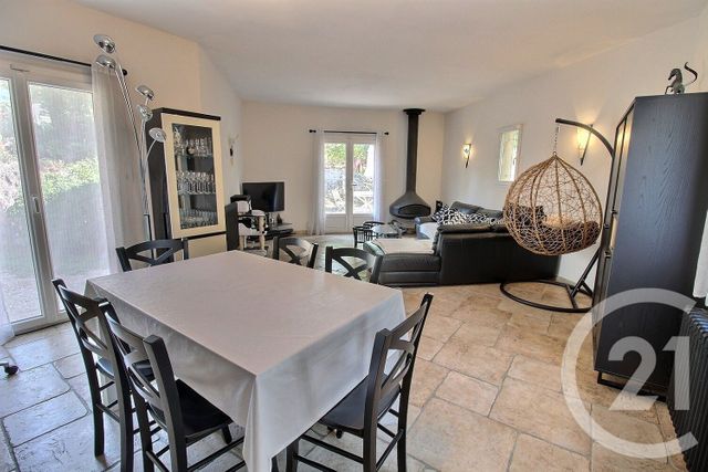 Maison &agrave; vendre - 4 pi&egrave;ces - 97,20 m2 - Roquefort Les Pins - 06 - PROVENCE-ALPES-COTE-D-AZUR
