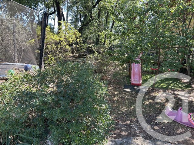 Maison &agrave; vendre - 4 pi&egrave;ces - 97,20 m2 - Roquefort Les Pins - 06 - PROVENCE-ALPES-COTE-D-AZUR