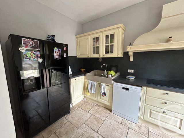 Maison &agrave; vendre - 4 pi&egrave;ces - 97,20 m2 - Roquefort Les Pins - 06 - PROVENCE-ALPES-COTE-D-AZUR