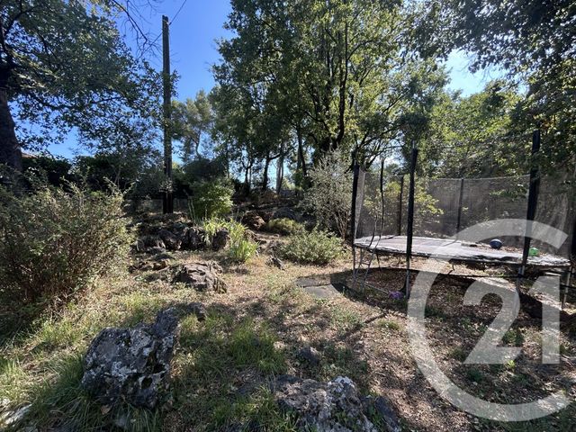 Maison &agrave; vendre - 4 pi&egrave;ces - 97,20 m2 - Roquefort Les Pins - 06 - PROVENCE-ALPES-COTE-D-AZUR