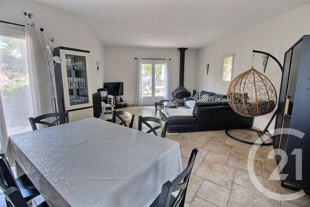 Maison &agrave; vendre - 4 pi&egrave;ces - 97,20 m2 - Roquefort Les Pins - 06 - PROVENCE-ALPES-COTE-D-AZUR