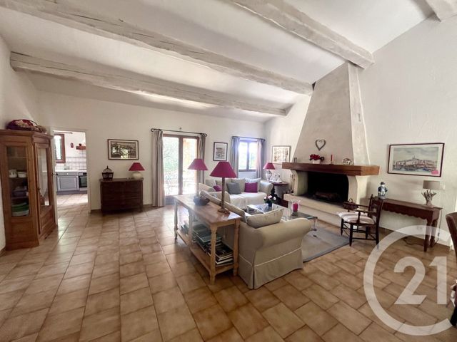Maison &agrave; vendre - 7 pi&egrave;ces - 211,53 m2 - Roquefort Les Pins - 06 - PROVENCE-ALPES-COTE-D-AZUR