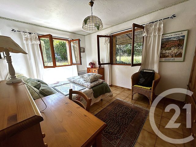 Maison &agrave; vendre - 7 pi&egrave;ces - 211,53 m2 - Roquefort Les Pins - 06 - PROVENCE-ALPES-COTE-D-AZUR
