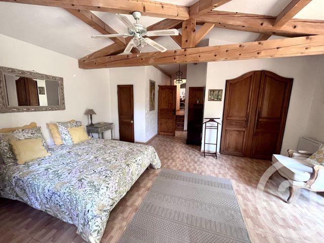 Maison &agrave; vendre - 7 pi&egrave;ces - 211,53 m2 - Roquefort Les Pins - 06 - PROVENCE-ALPES-COTE-D-AZUR