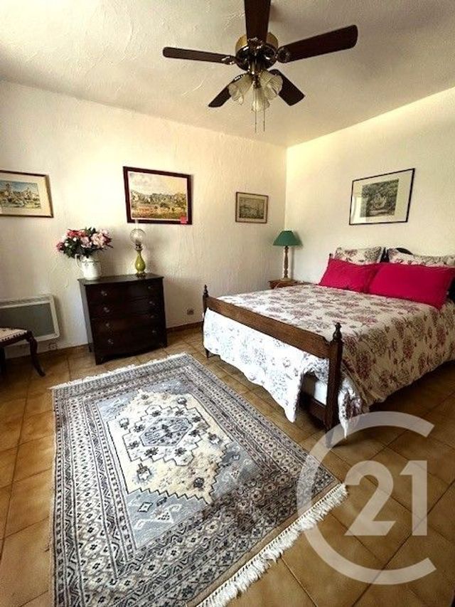 Maison &agrave; vendre - 7 pi&egrave;ces - 211,53 m2 - Roquefort Les Pins - 06 - PROVENCE-ALPES-COTE-D-AZUR